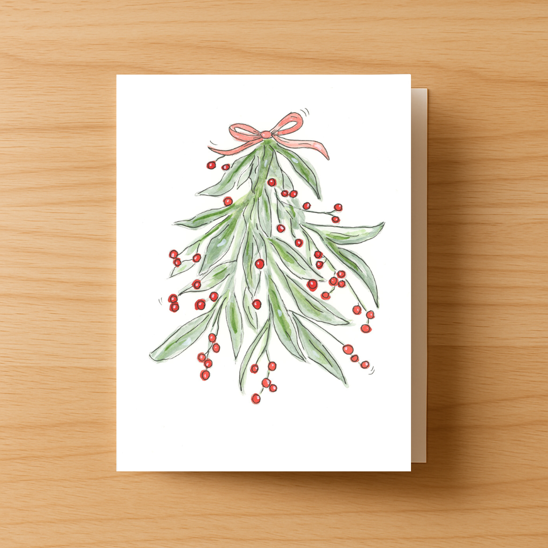 The Art of Sending Christmas Cards: A Tradition Worth Keeping