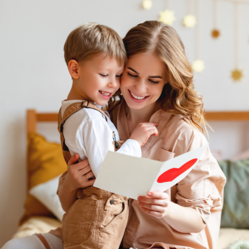 The Joy of Giving: How a Simple Card Can Brighten Someone’s Day