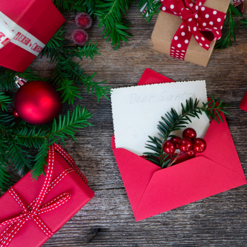 The Art of Sending Christmas Cards: A Tradition Worth Keeping
