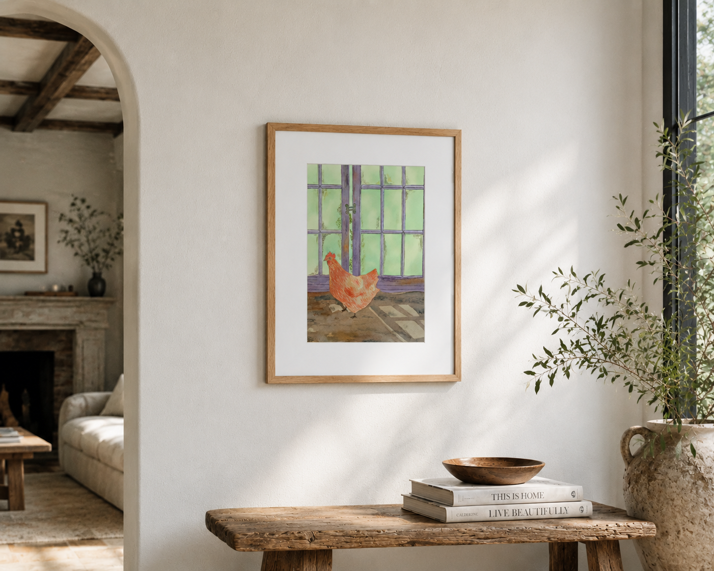 Fine Art