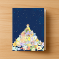Boy`s Favorite Things Greeting Card