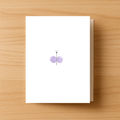 Butterfly Greeting Card