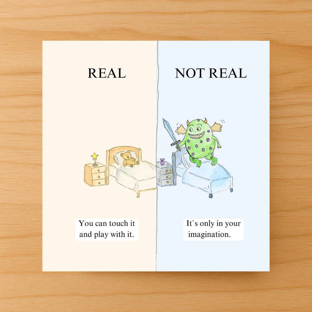 The Great Sleep Plan: A Kids` Survival Guide to Outsmarting Nightmares Paperback Book